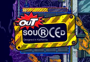 Outsourced